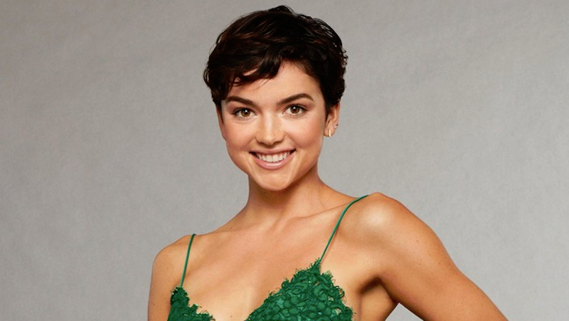 Bekah Martinez Bekah Martinez