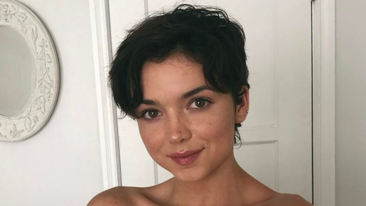 Bekah Martinez Bekah Martinez