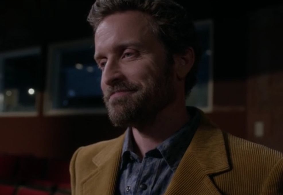 Chuck Shurley
