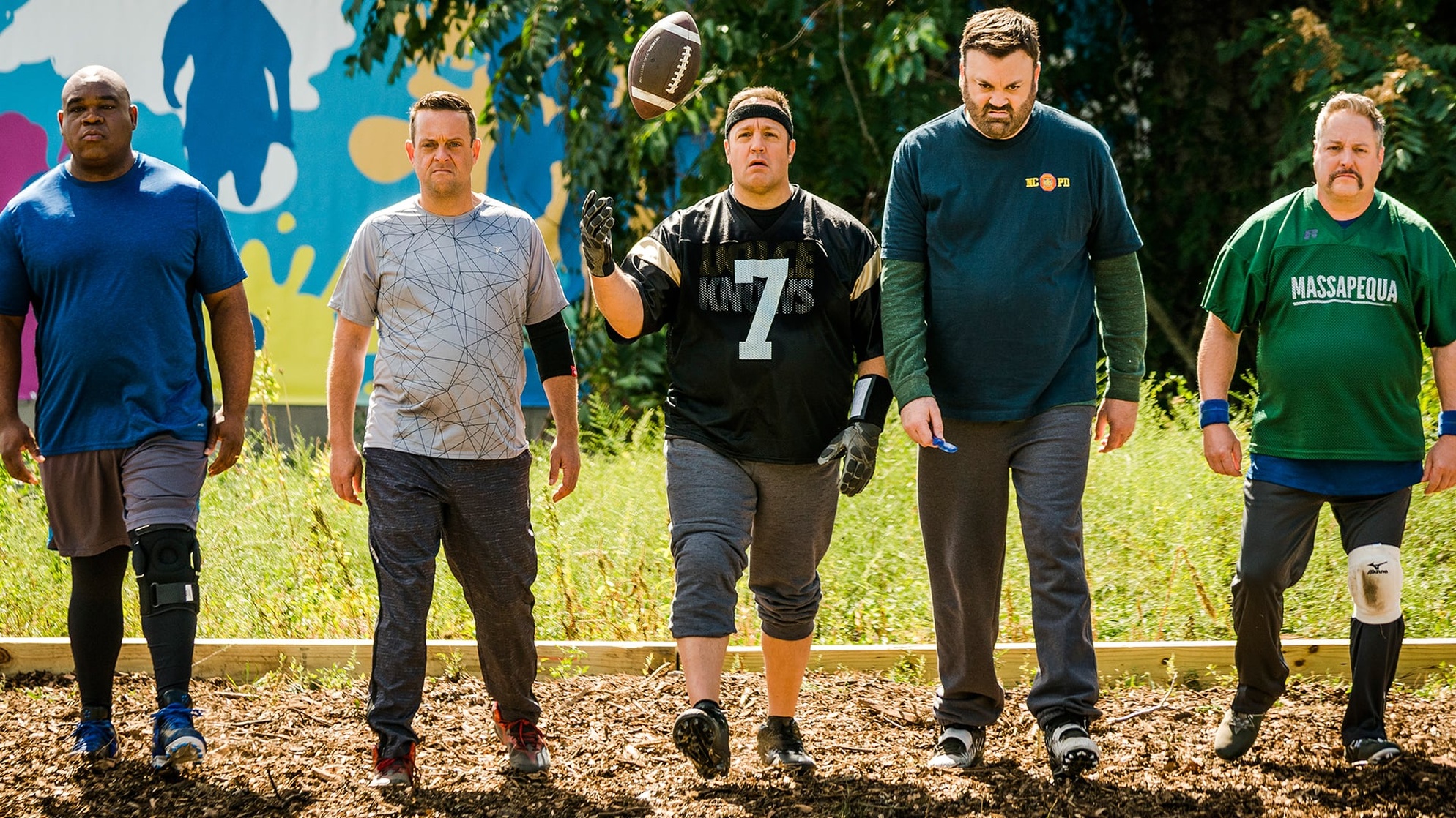 Kevin Can Wait