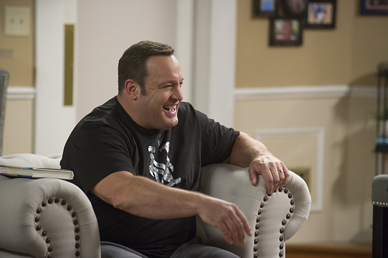 Kevin Can Wait