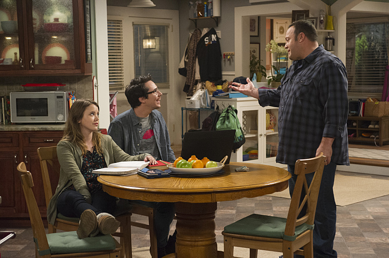 Kevin Can Wait