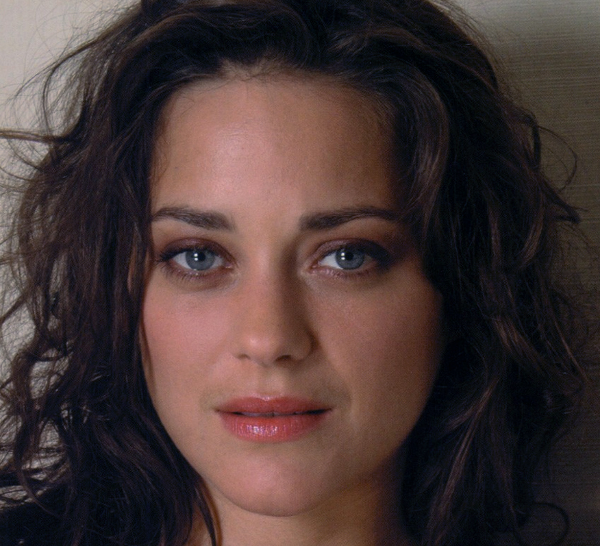 Marion Cotillard Marion Cotillard