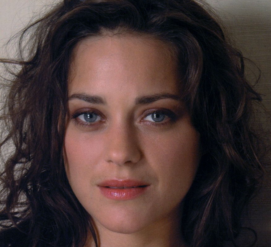 Marion Cotillard