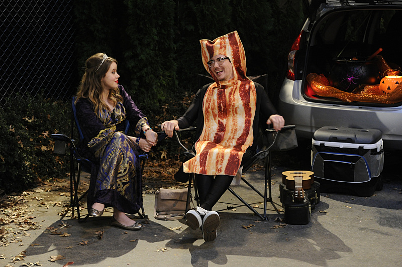 Kevin Can Wait