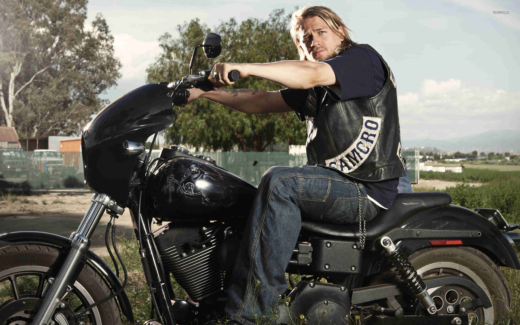 Jax Teller