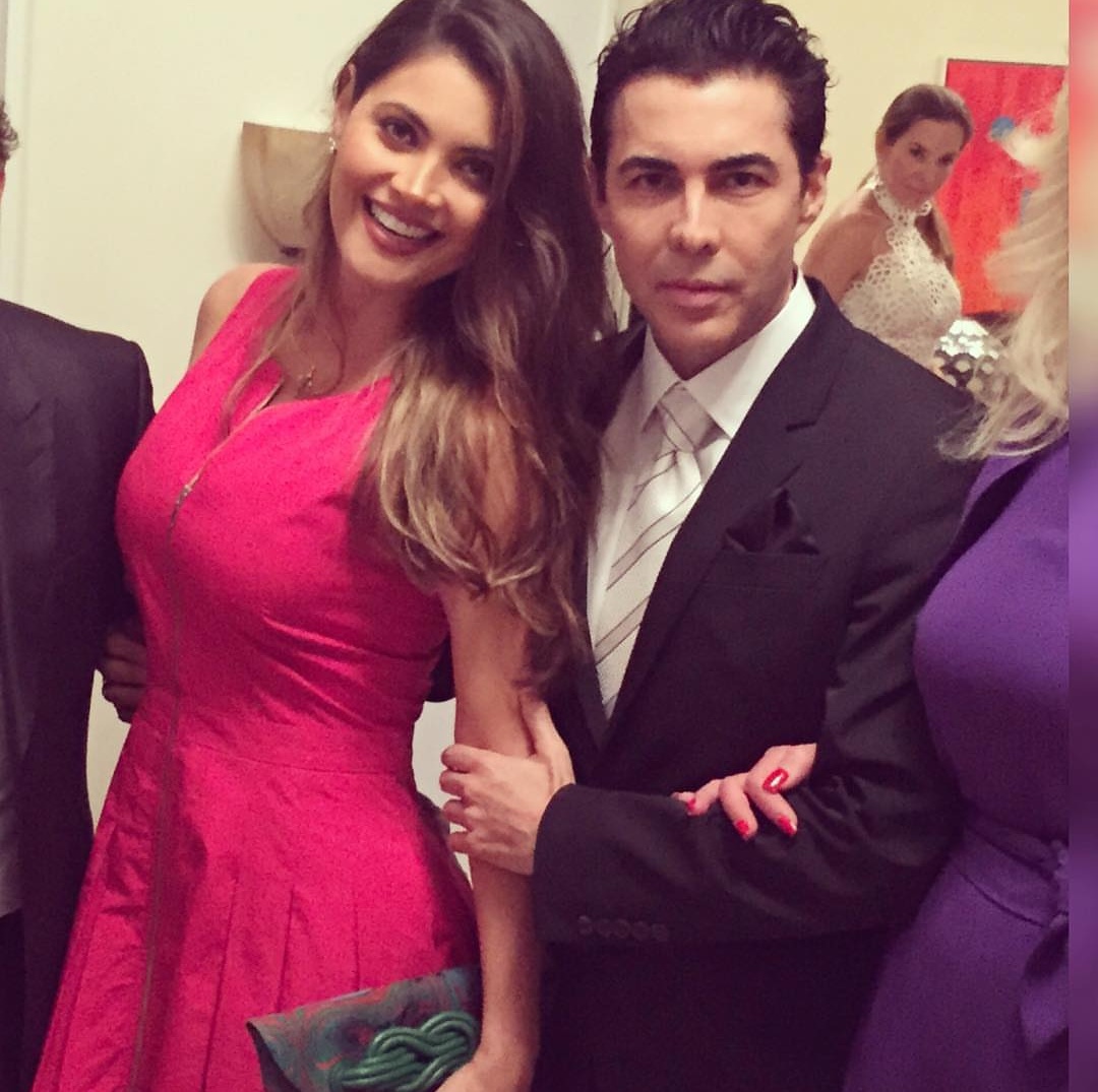 Chiquinquirá Delgado