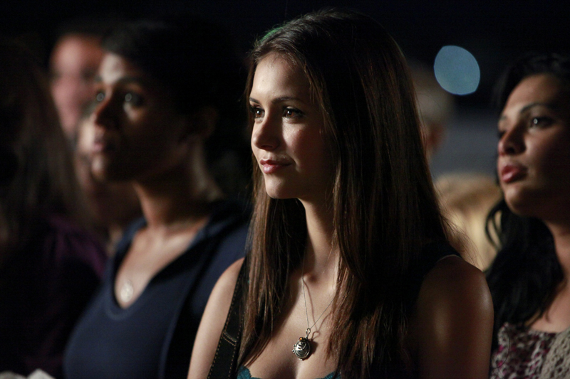 Nina Dobrev
