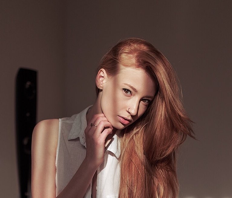 Anastasia Tsukanova
