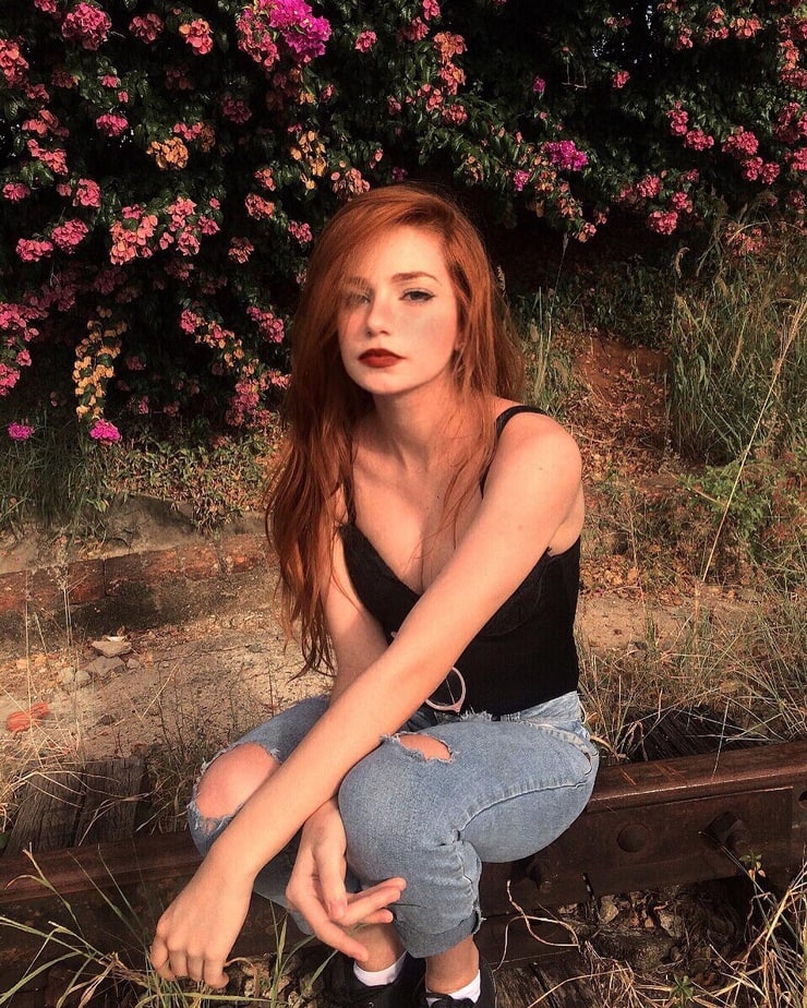 Sara Bueno Image