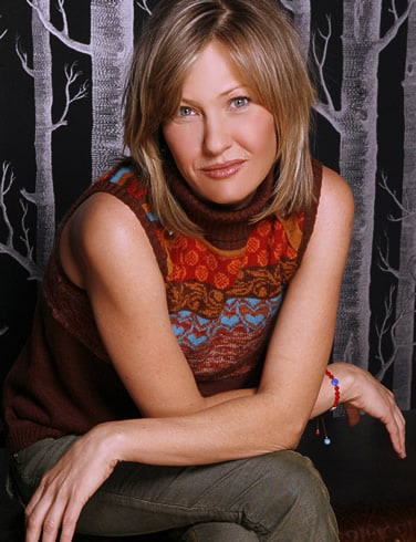 Picture of Joey Lauren Adams.