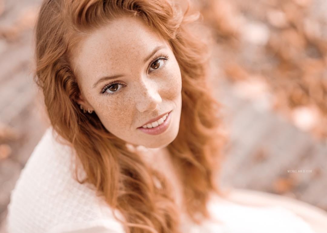 Emily van Tongeren
