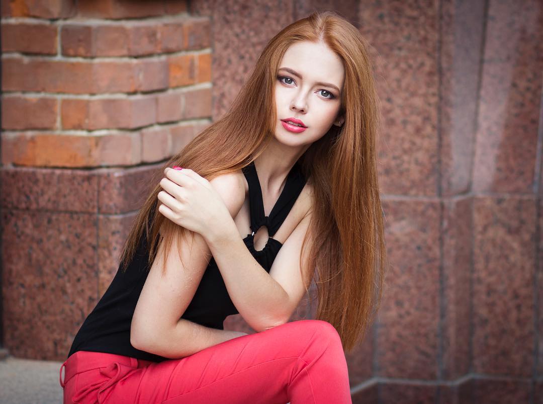 Angelina Belik