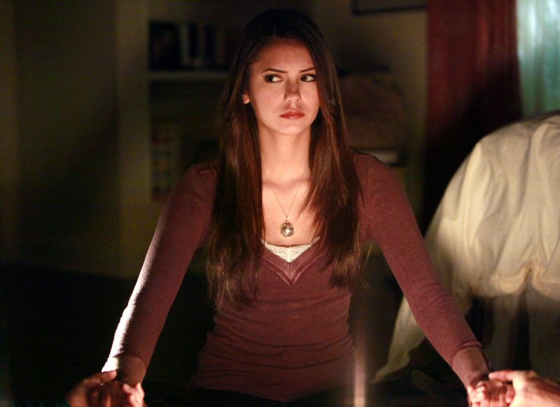Nina Dobrev