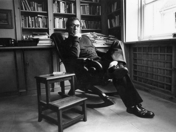 Harold Pinter