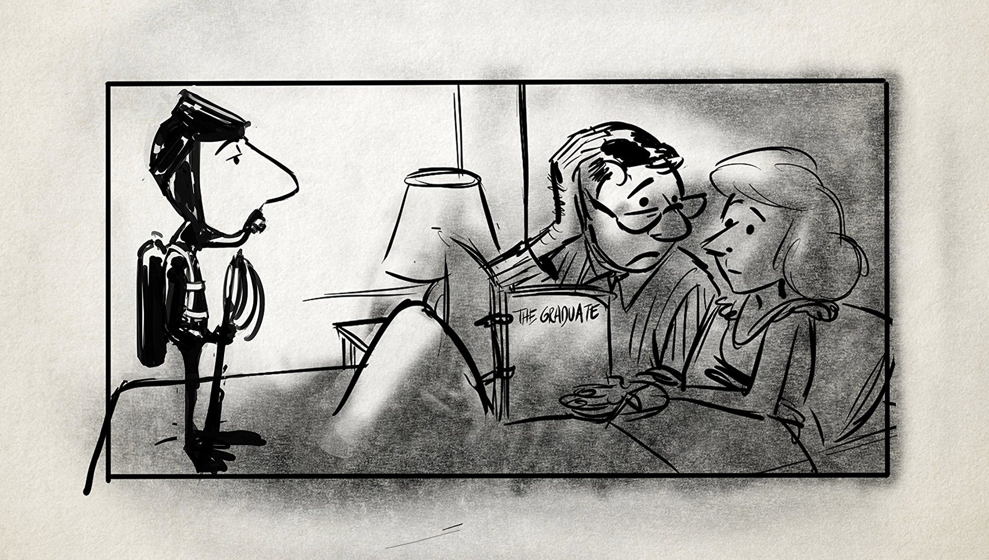 Harold and Lillian: A Hollywood Love Story