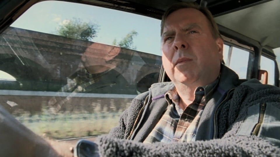 The Street (2006-2009) The Street (2006-2009)