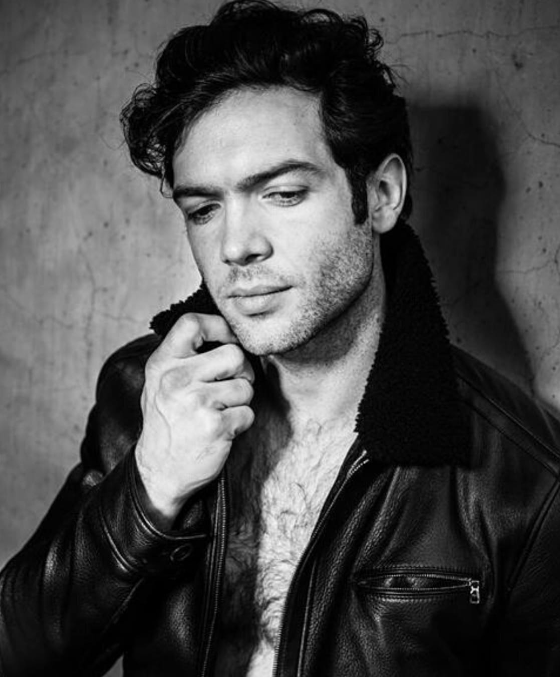 Ethan Peck