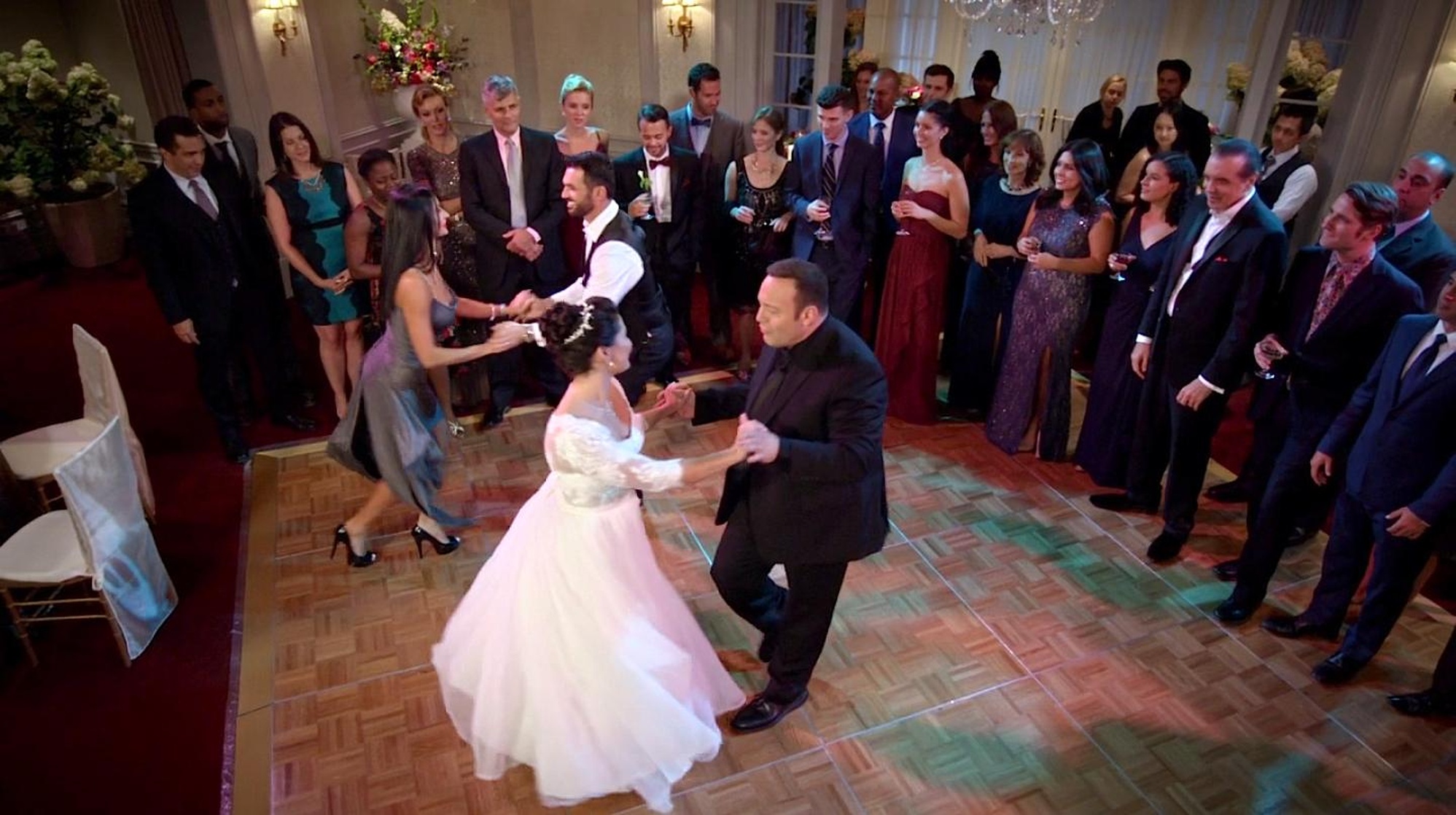 Kevin Can Wait