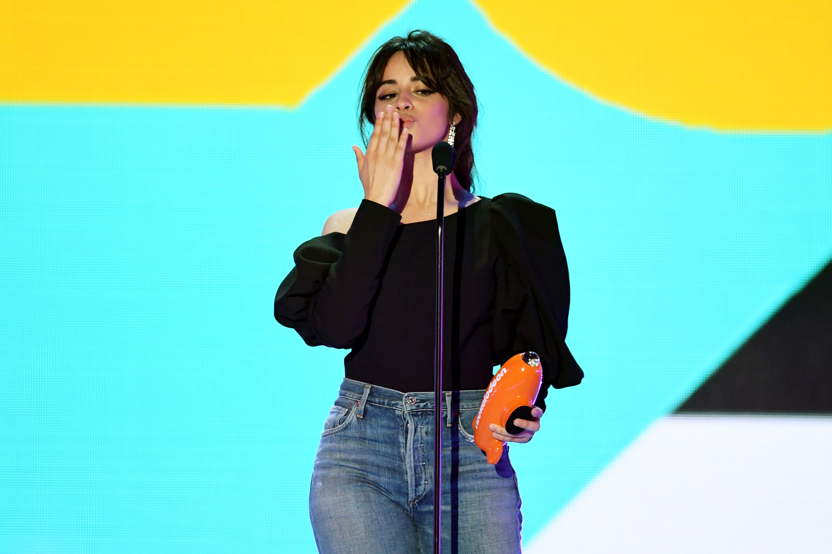 Camila Cabello
