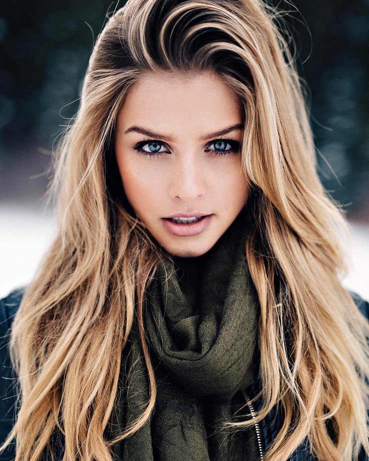 Picture of Marina Laswick