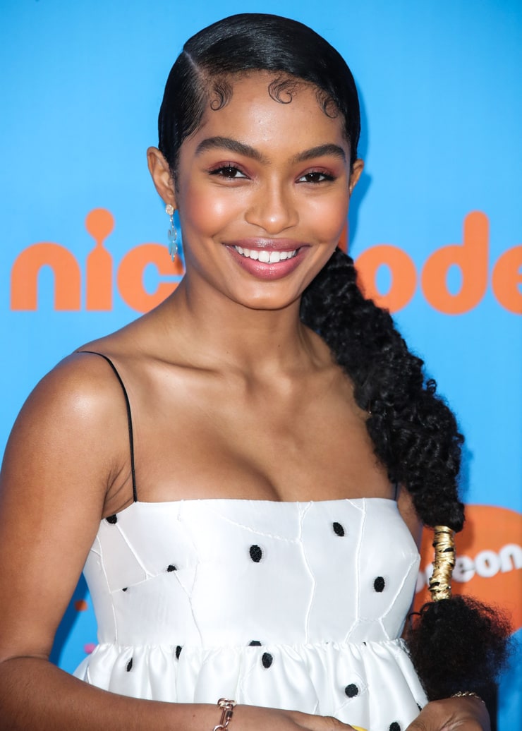 Picture of Yara Shahidi