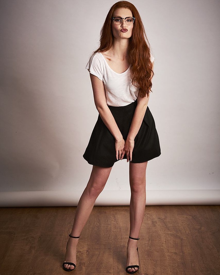 Picture of Jana Heinisch