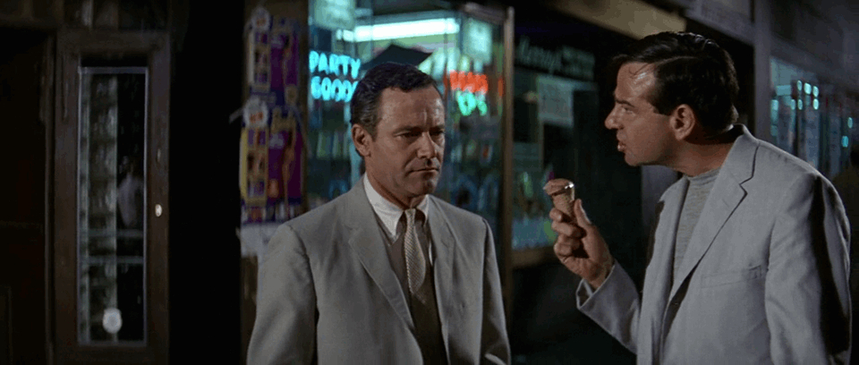 The Odd Couple (1968) The Odd Couple (1968)