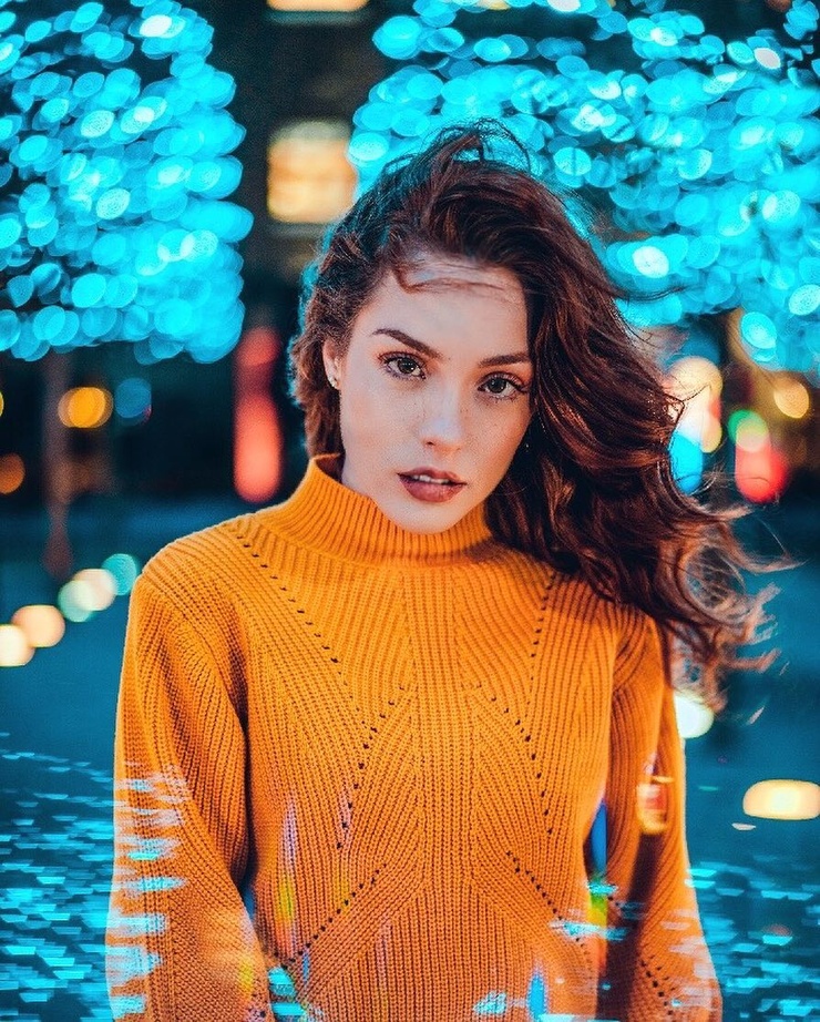 Image of Sophie O'Neil