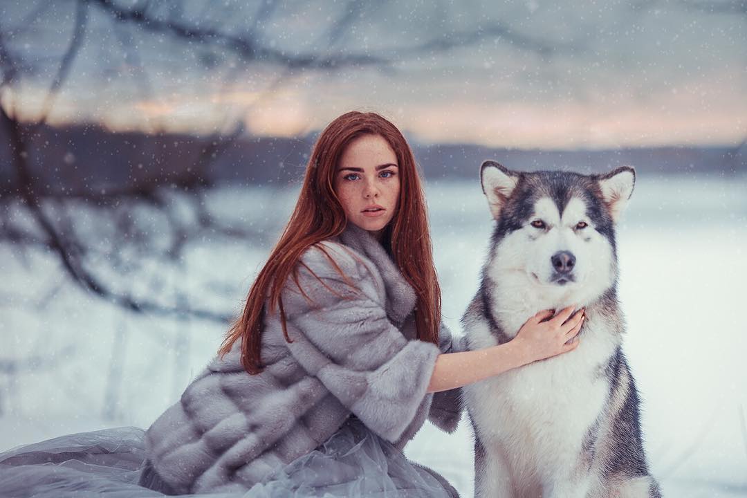 Erika Postnikova Erika Postnikova
