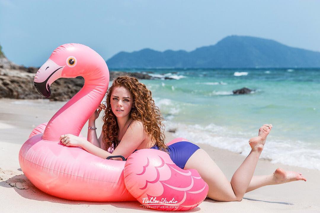 Erika Postnikova Erika Postnikova