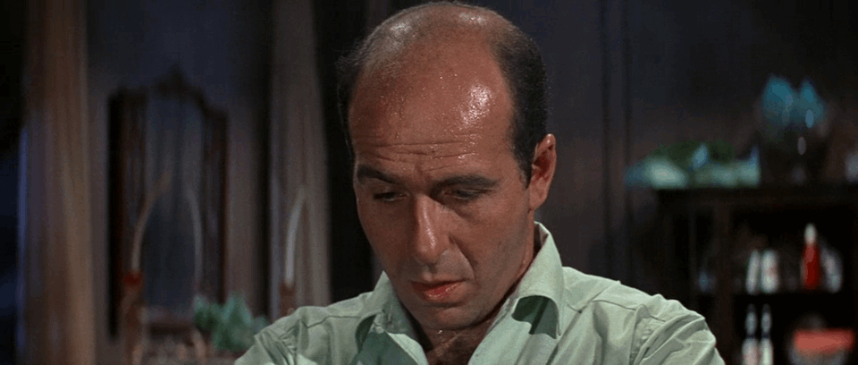 The Odd Couple (1968) The Odd Couple (1968)