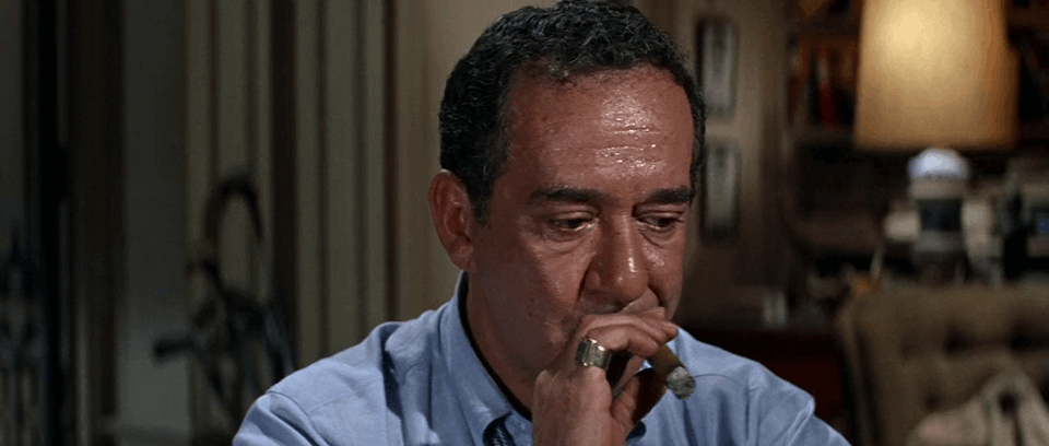 The Odd Couple (1968)