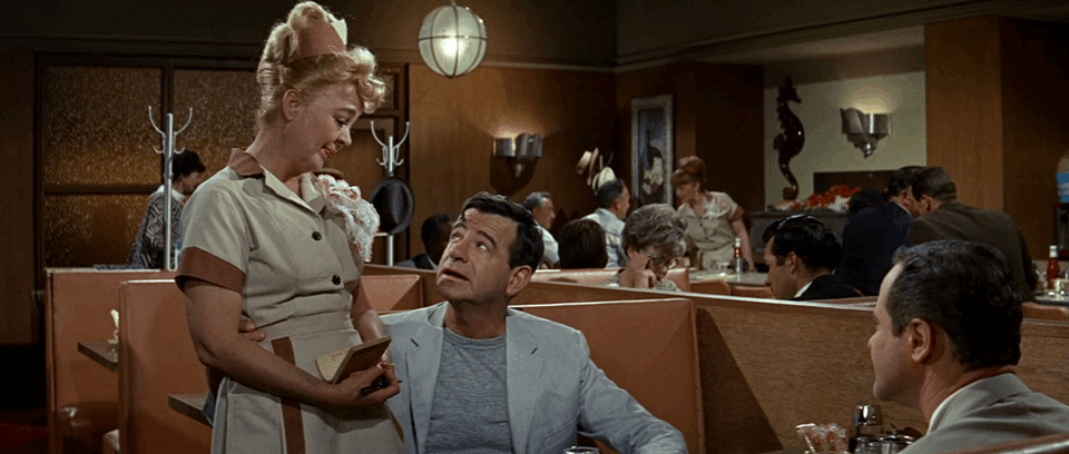 The Odd Couple (1968) The Odd Couple (1968)