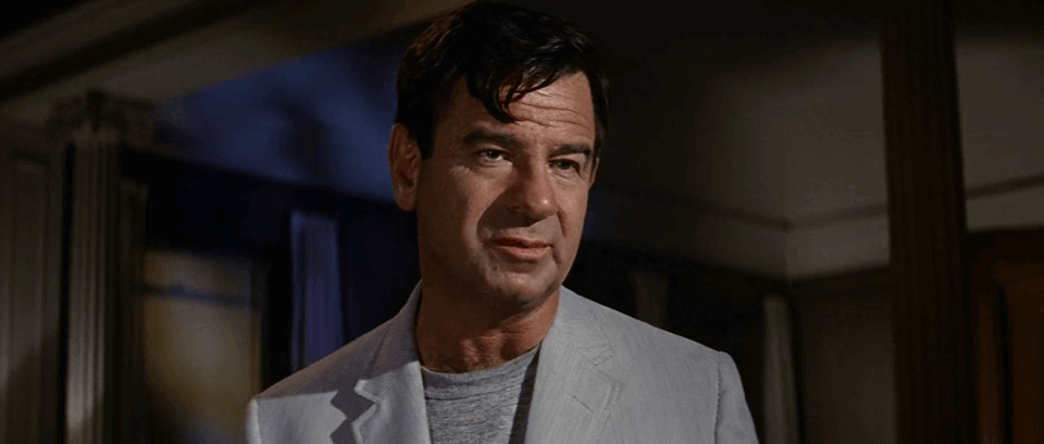 The Odd Couple (1968)