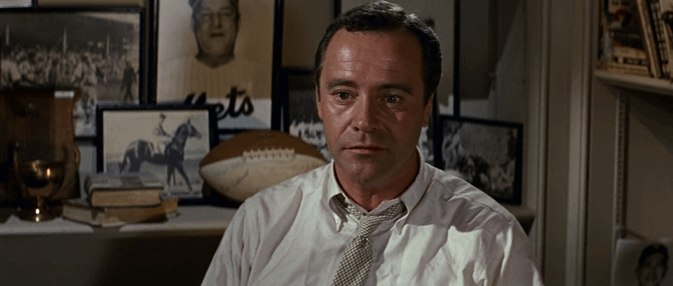 The Odd Couple (1968) The Odd Couple (1968)