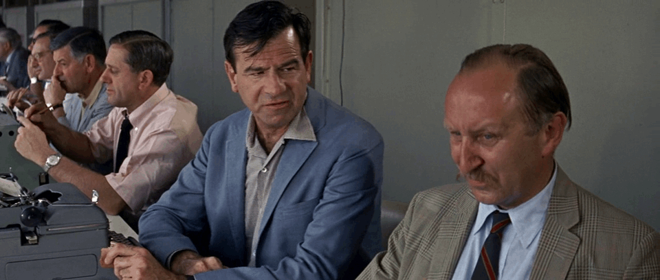 The Odd Couple (1968) The Odd Couple (1968)