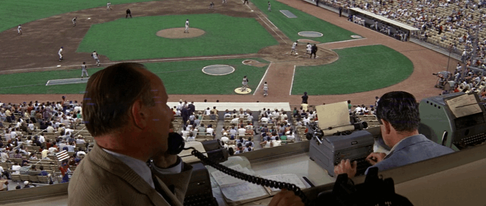 The Odd Couple (1968)