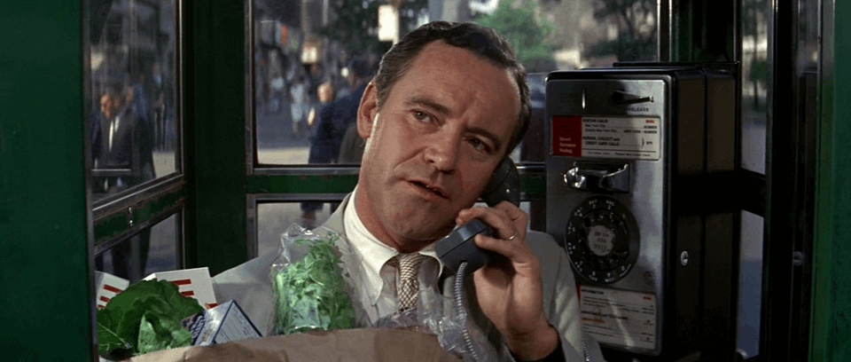 The Odd Couple (1968) The Odd Couple (1968)