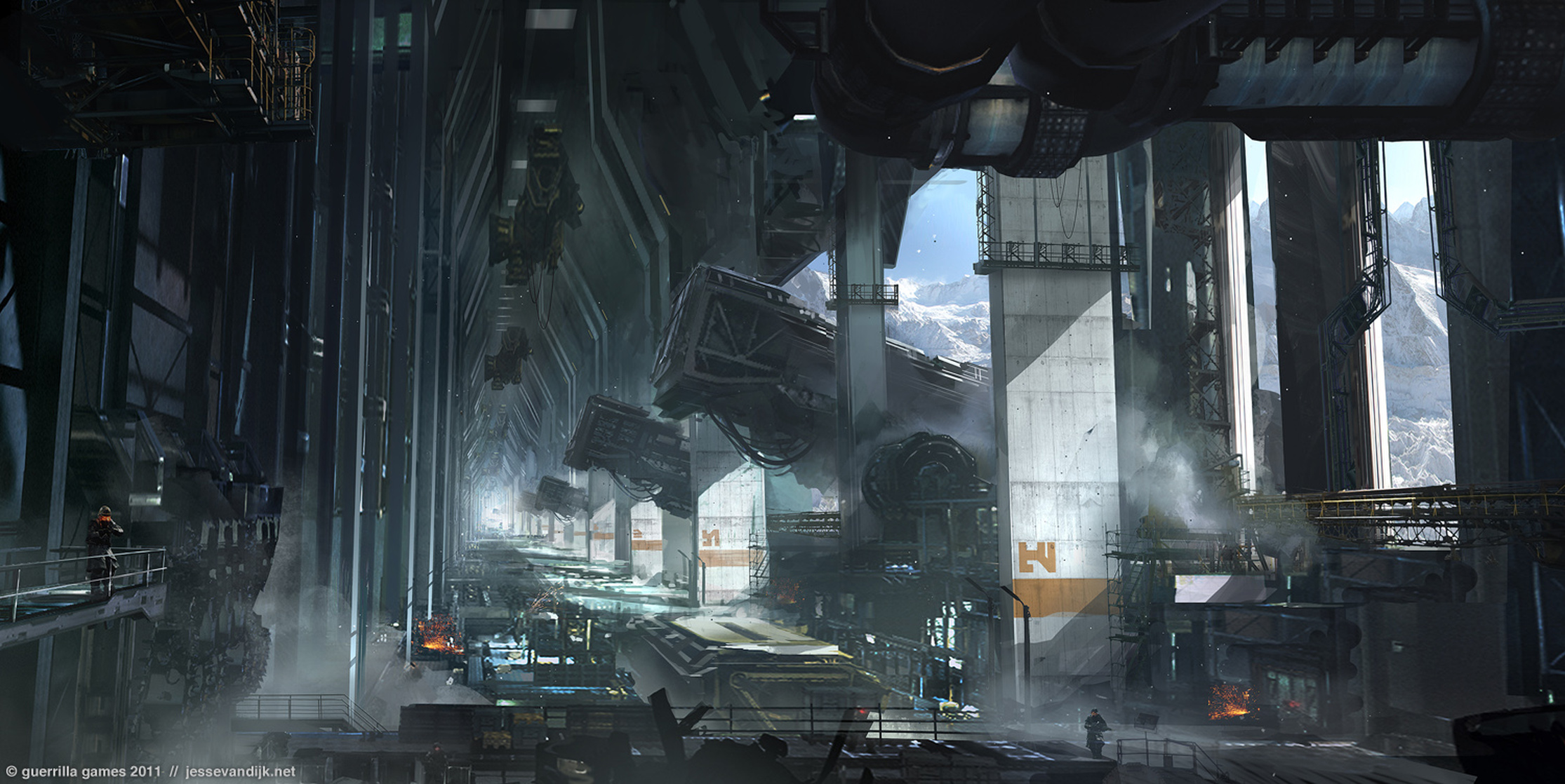 Killzone 3