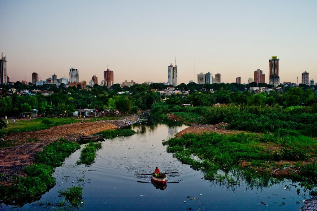 Paraguay