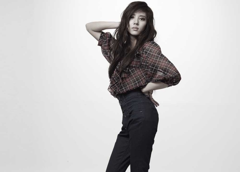 Son Dam Bi