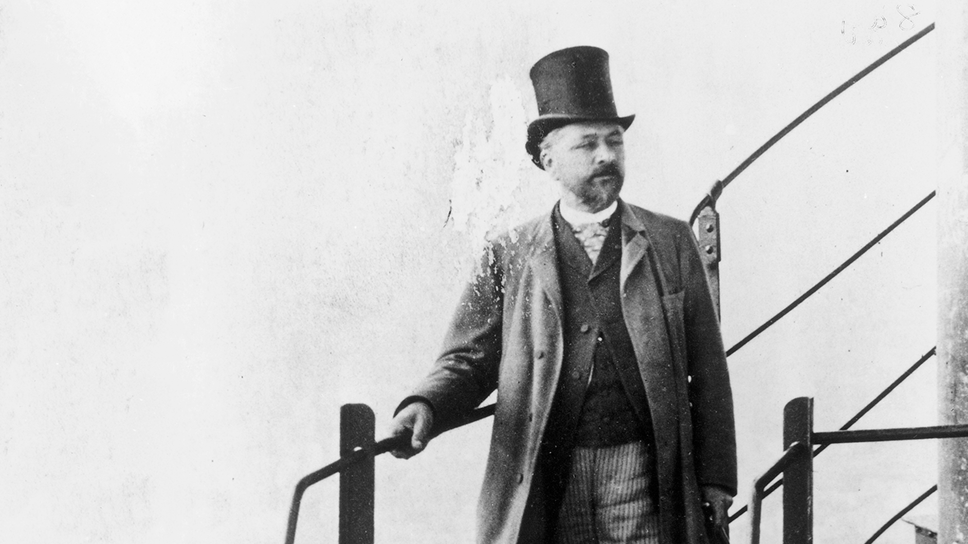 Gustave Eiffel