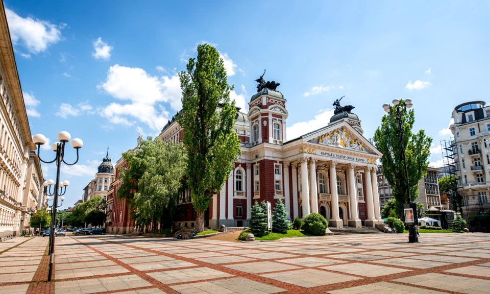Sofia