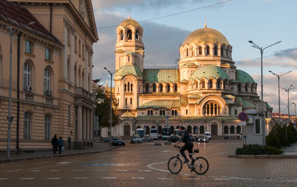 Sofia