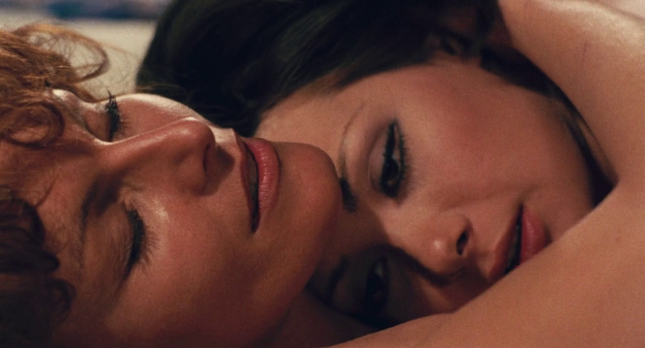 Your Vice Is a Locked Room and Only I Have the Key