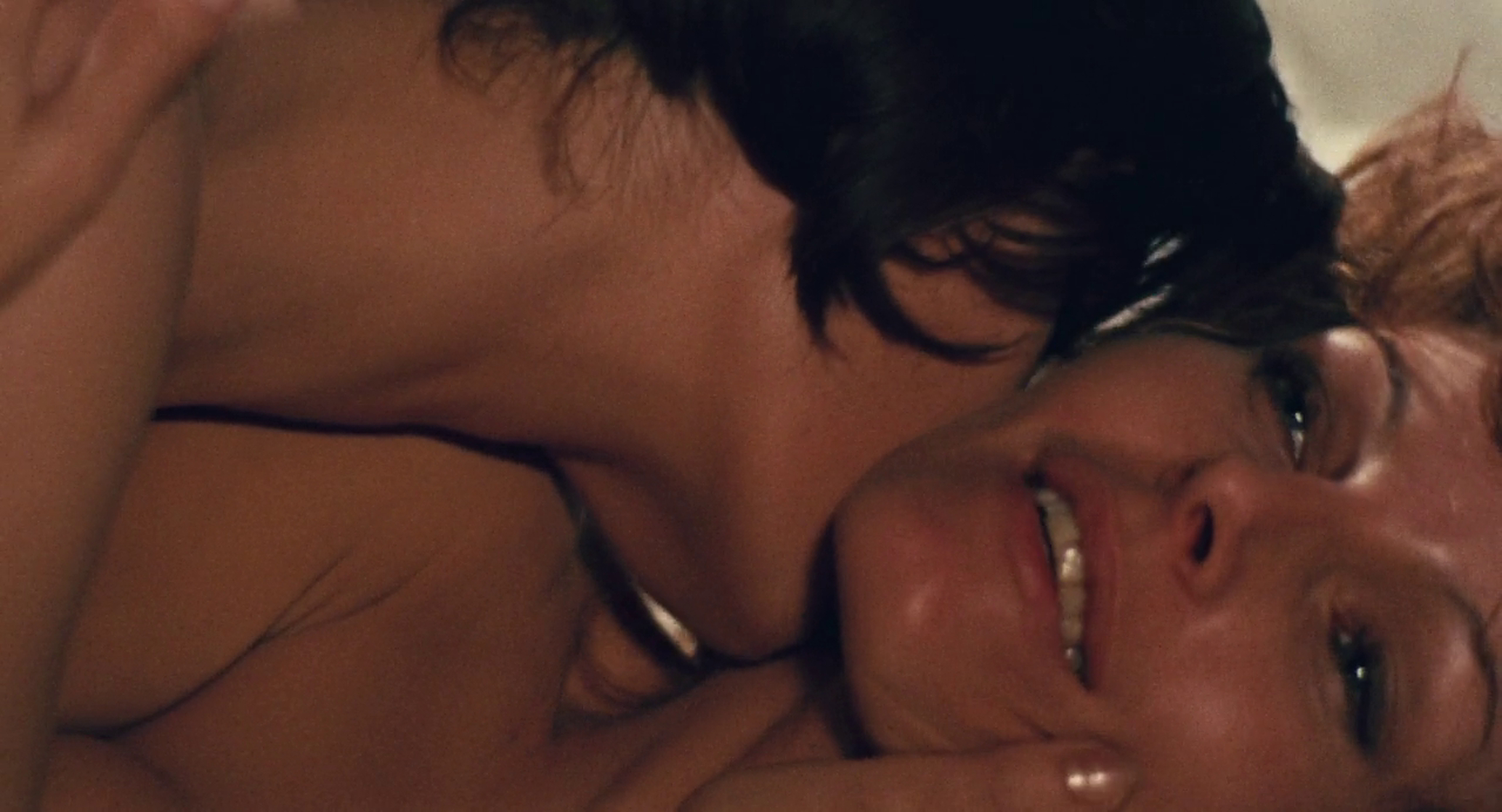 Your Vice Is a Locked Room and Only I Have the Key