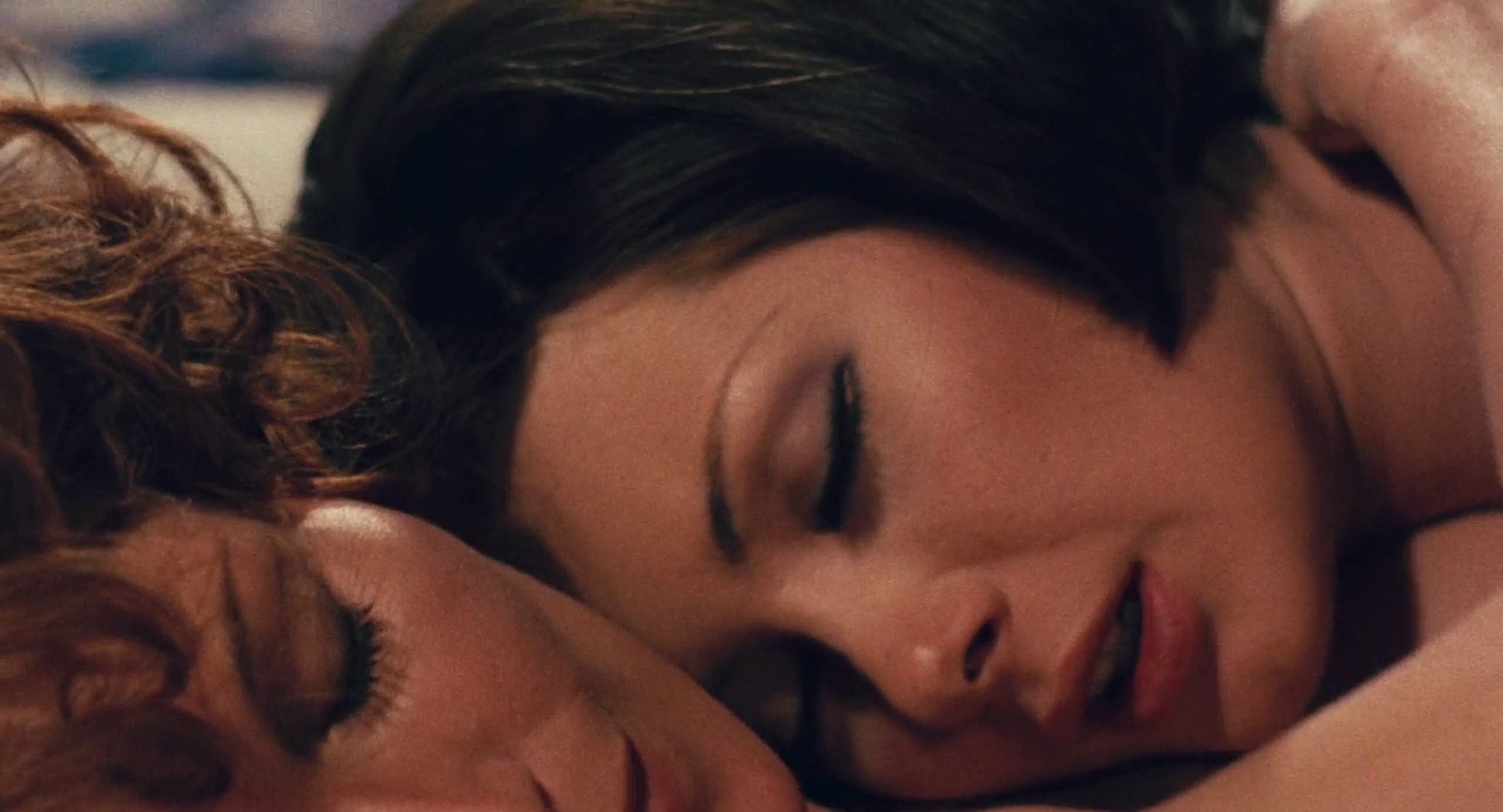 Your Vice Is a Locked Room and Only I Have the Key