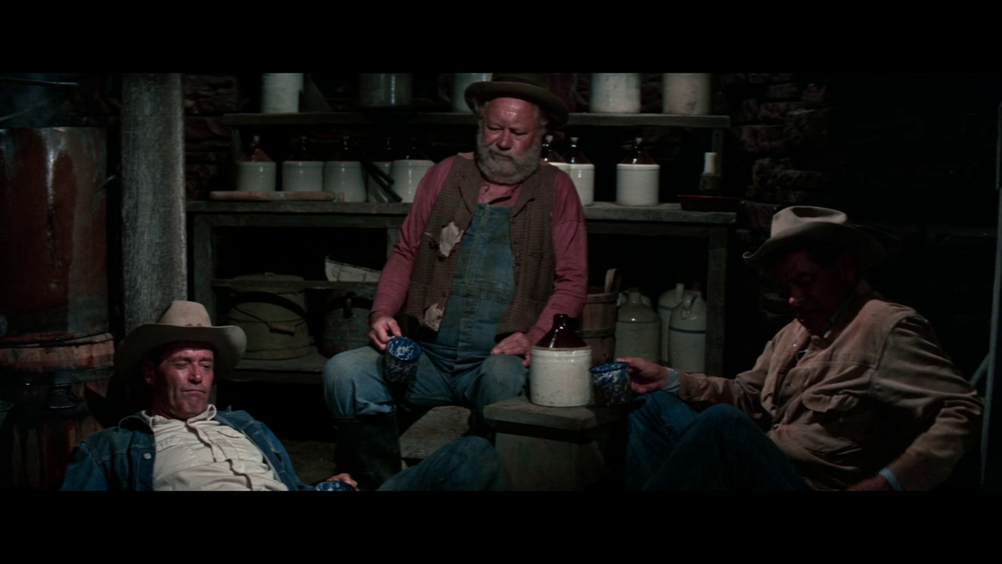 The Rounders