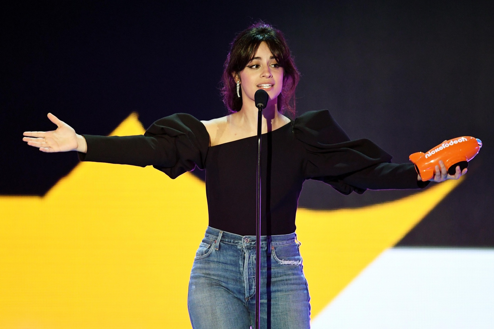 Camila Cabello